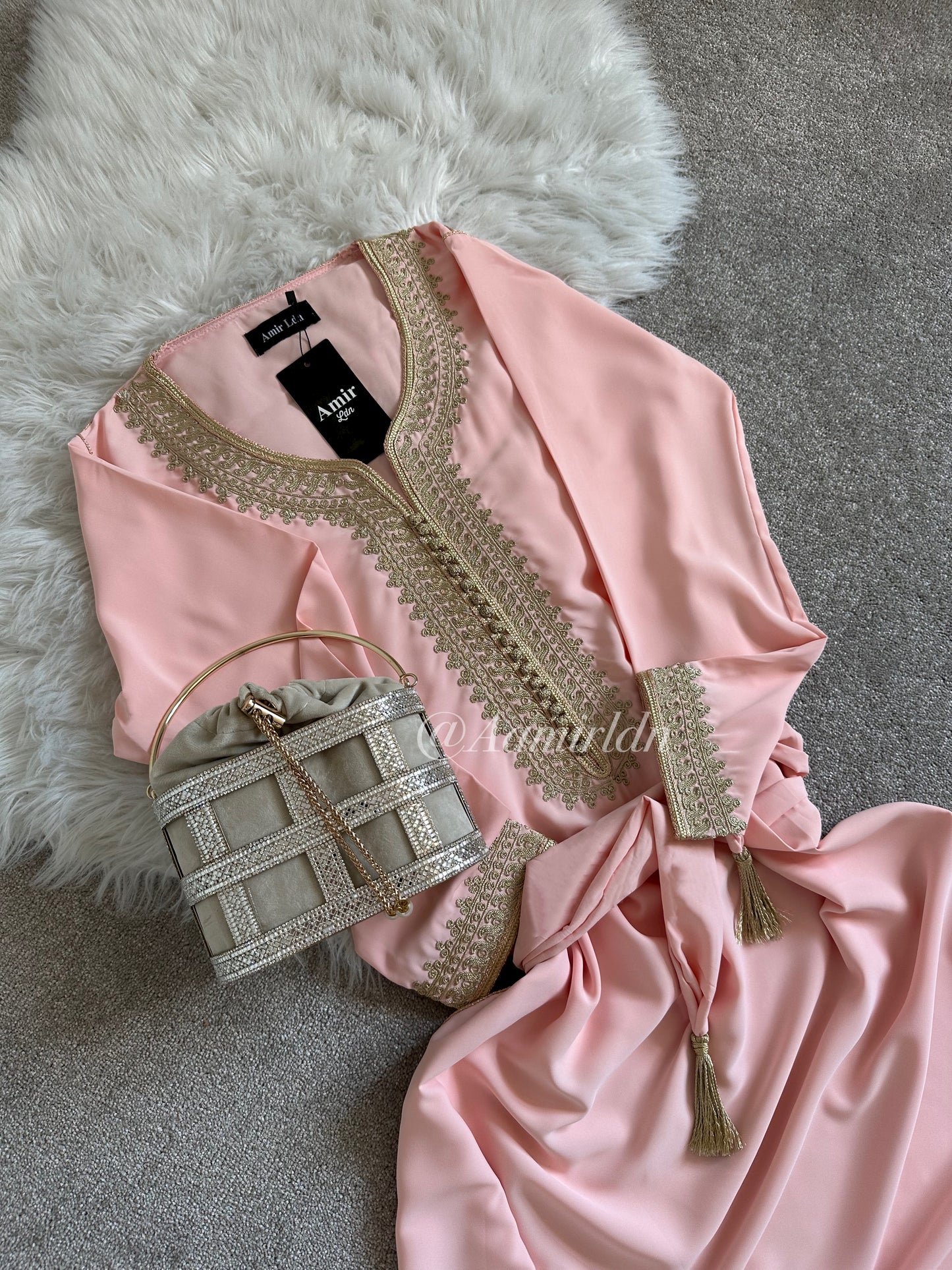Rose Quartz