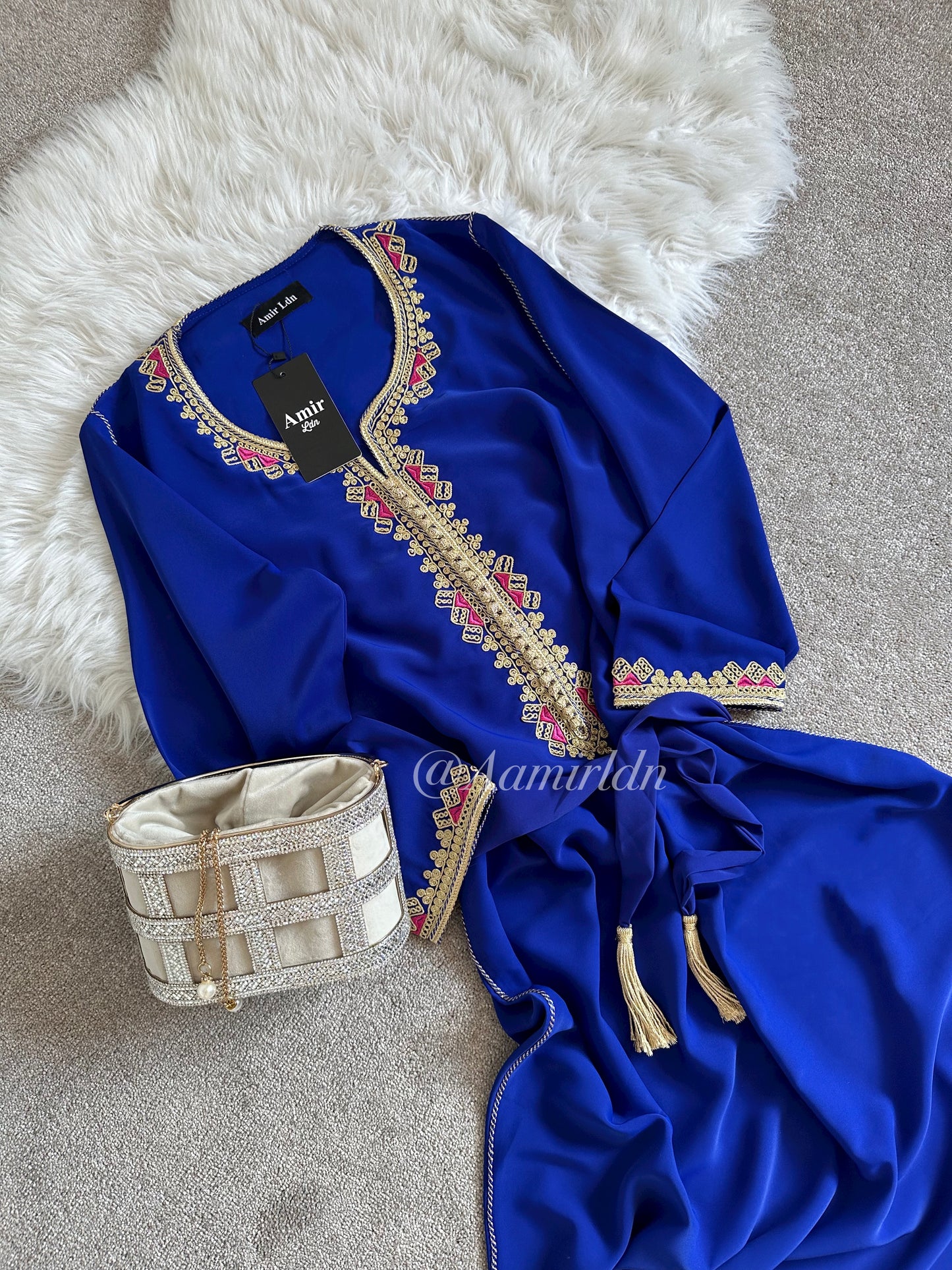 Sapphire