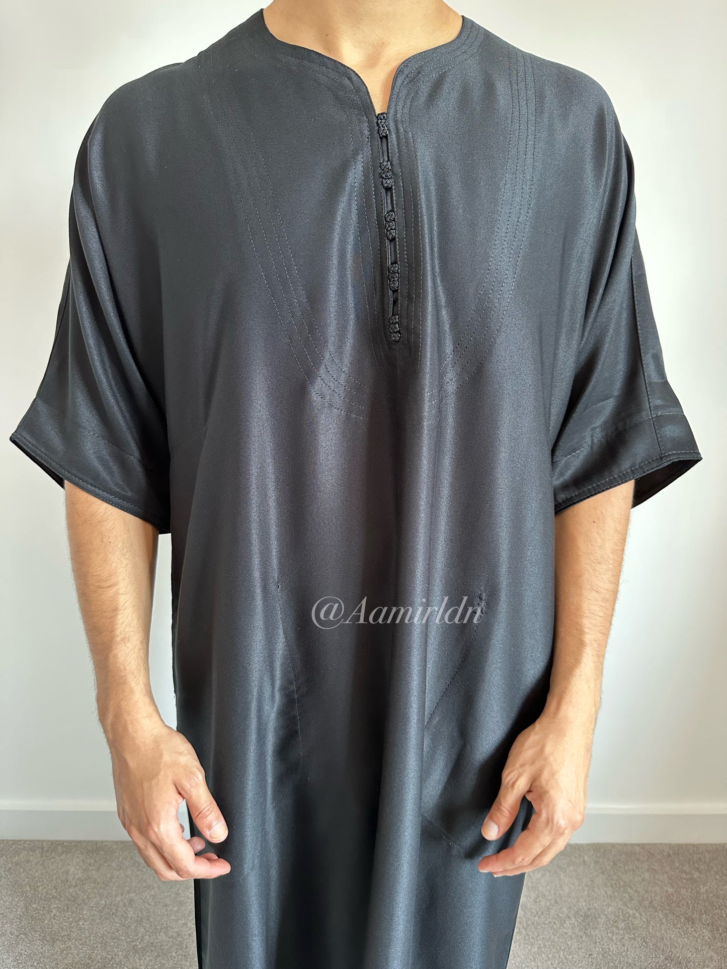 Midnight Black