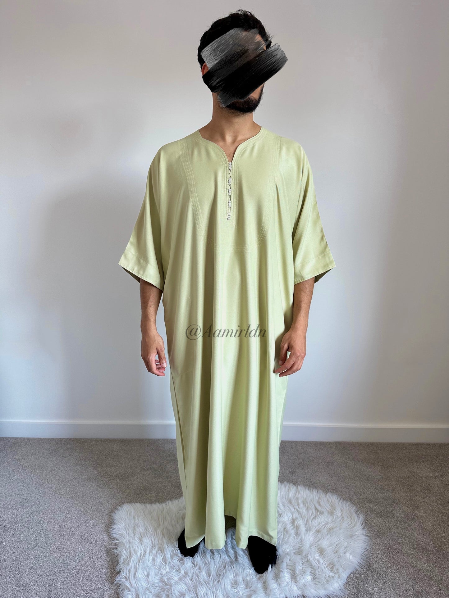 Pistachio