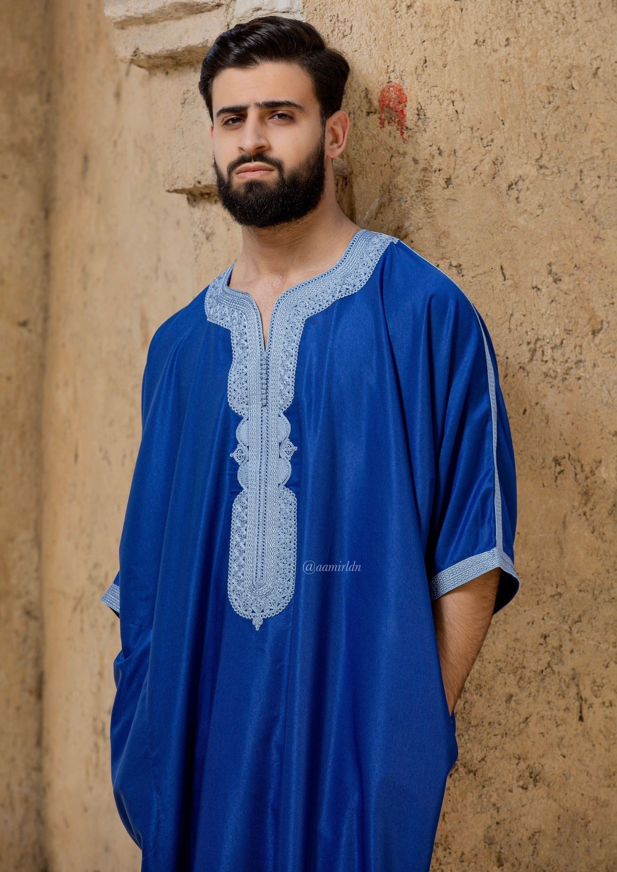 Royal Blue