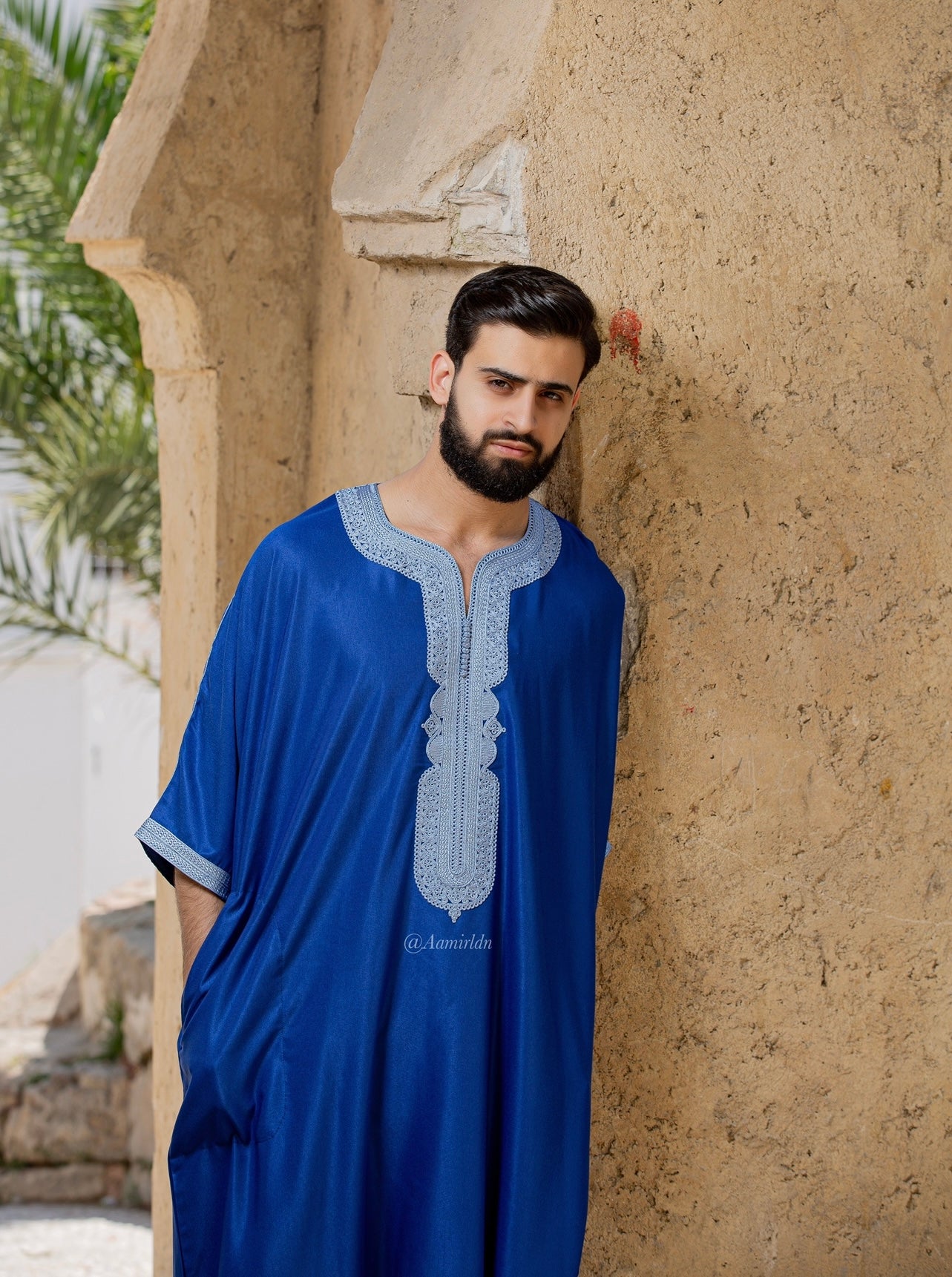 Royal Blue