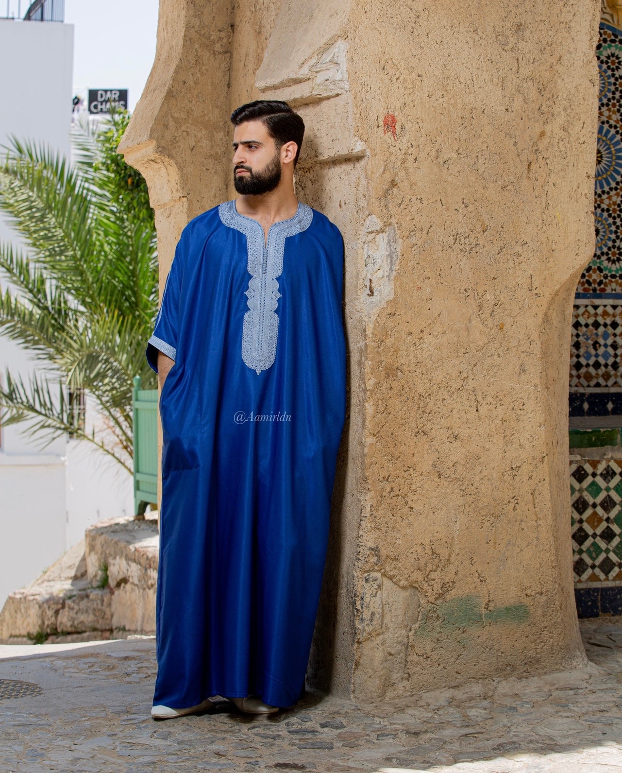 Royal Blue