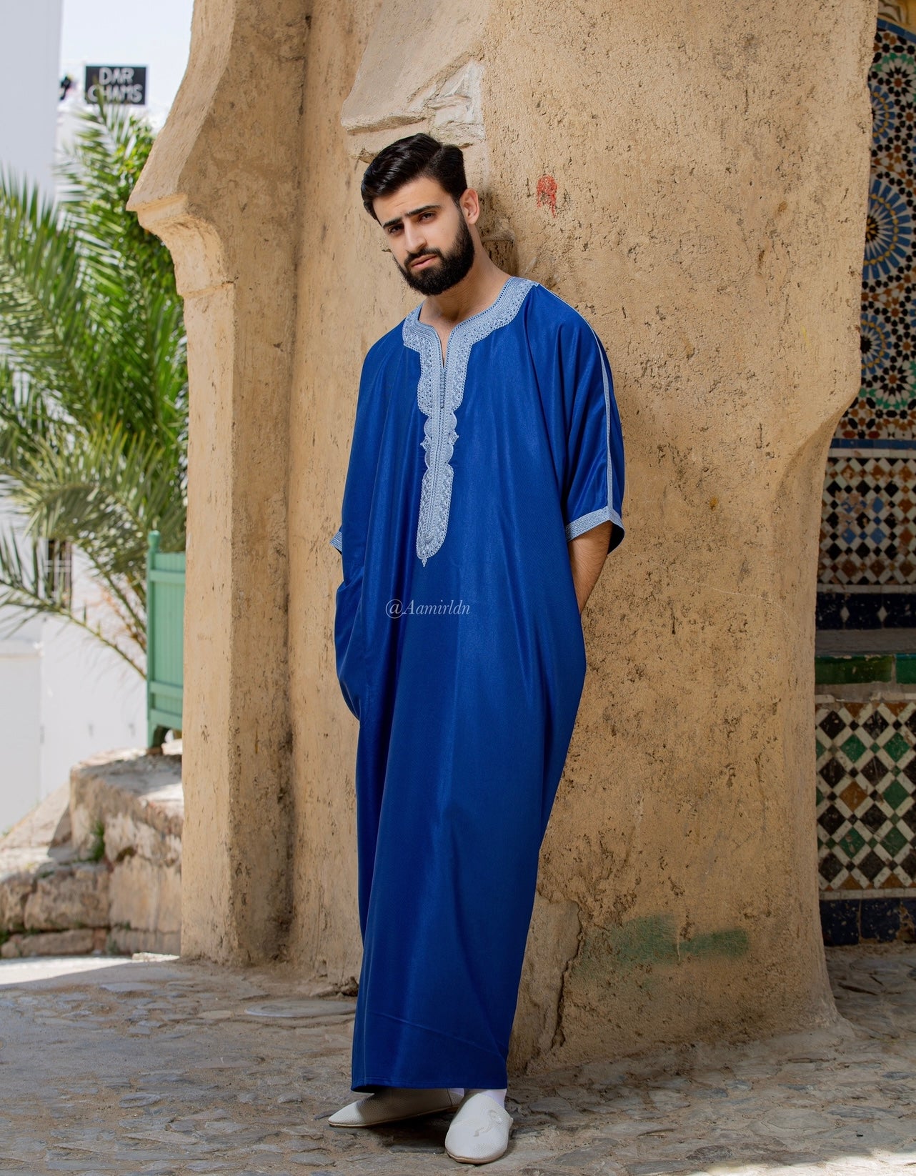 Royal Blue
