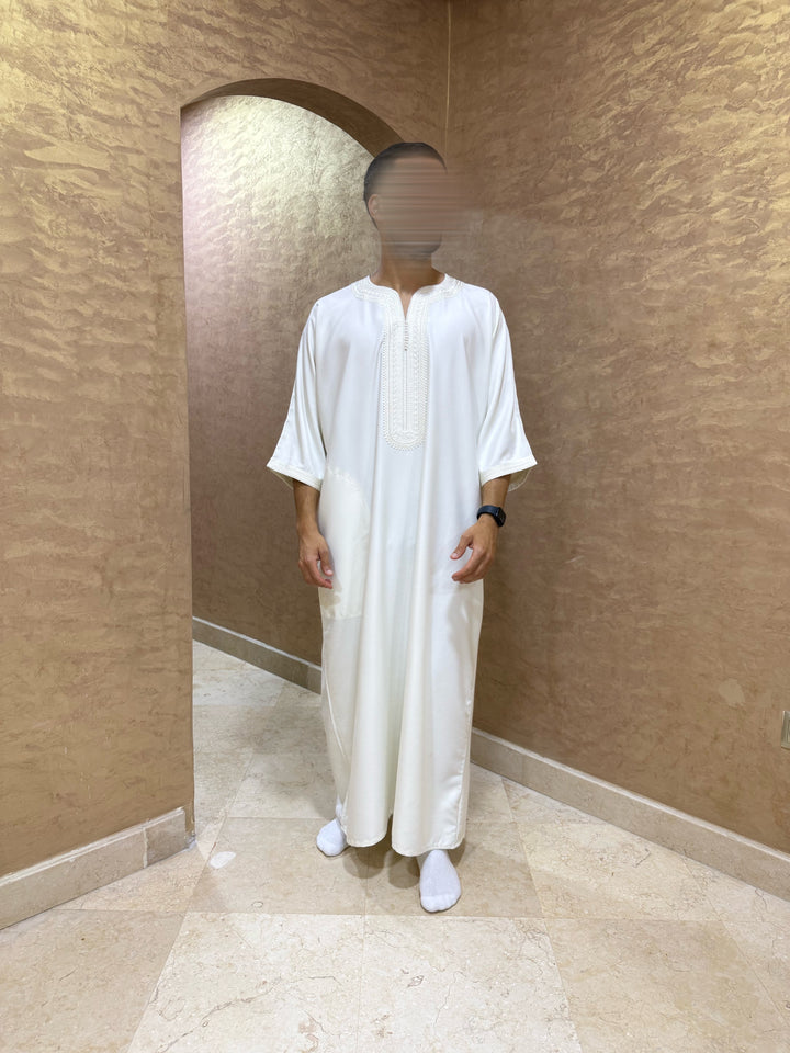 Off White Tetuán