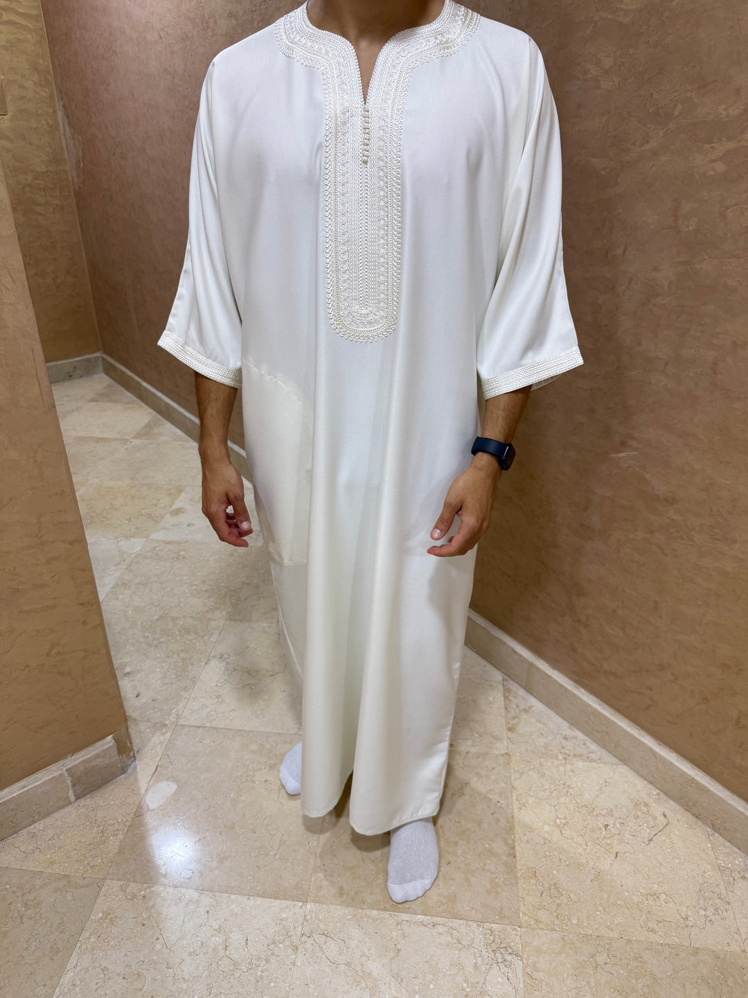 Off White Tetuán