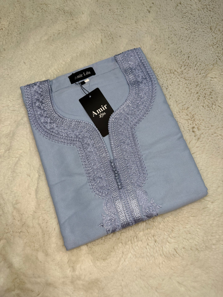 Sample sale