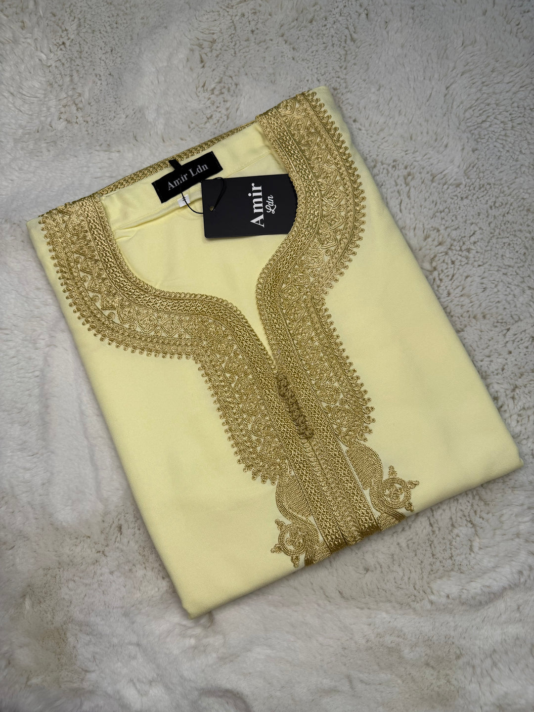 Sample sale
