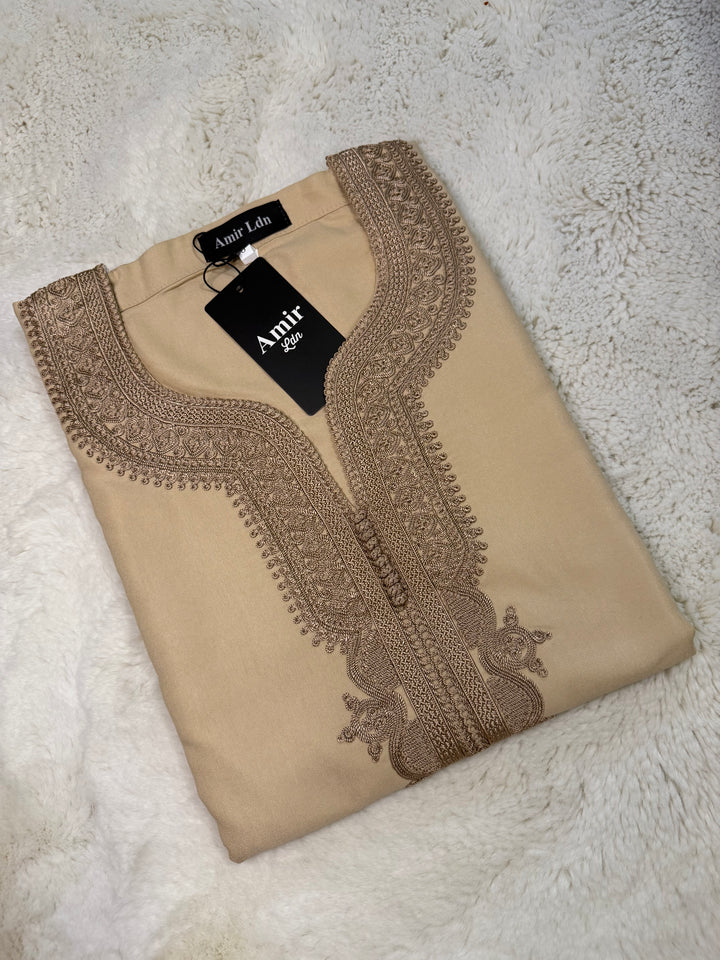 Sample sale