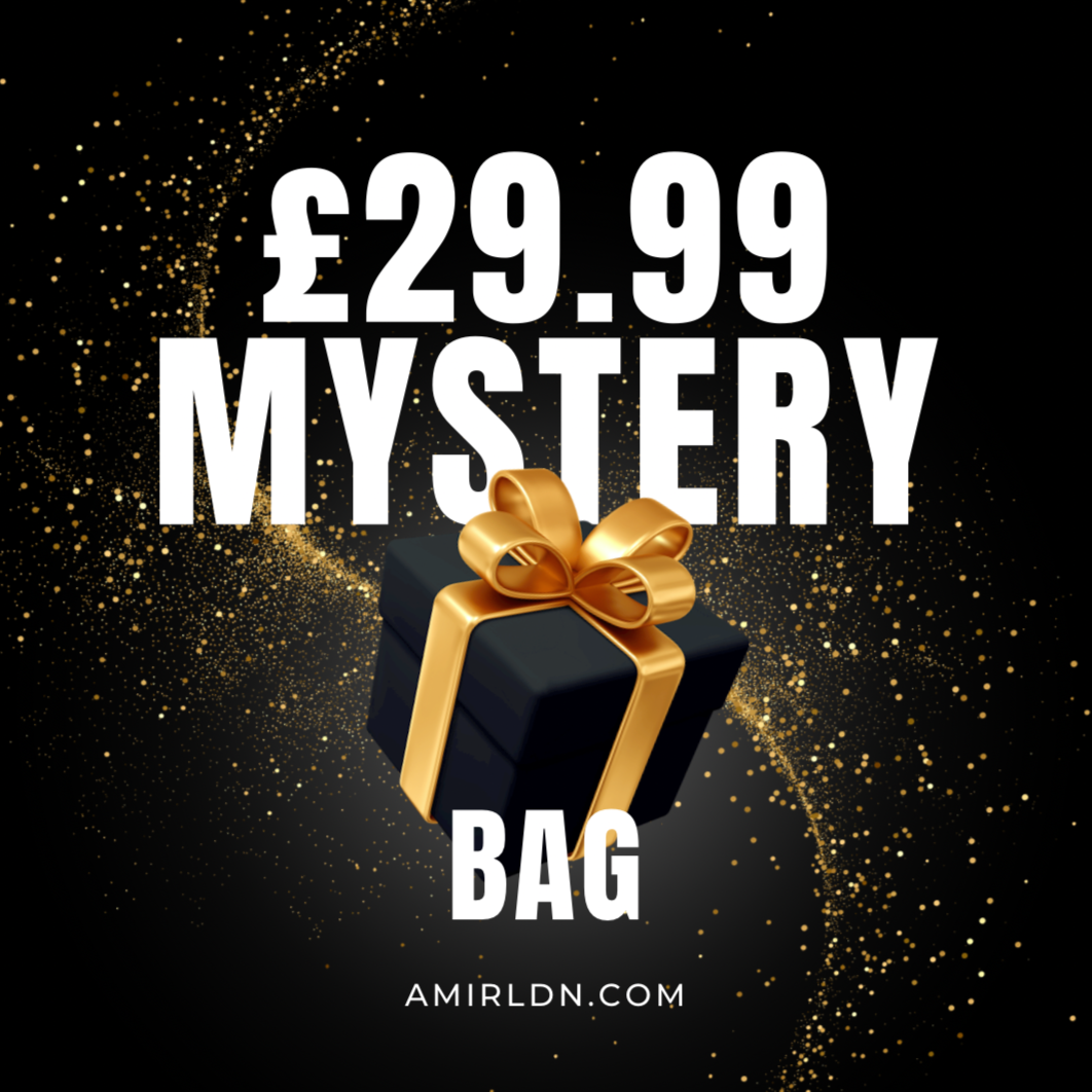 Amir Ldn Mystery Bag